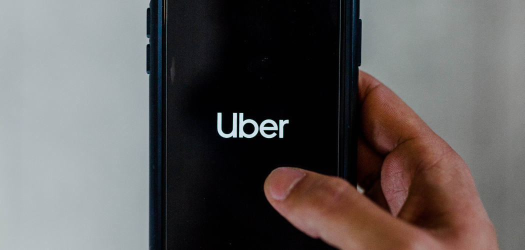 A Story About Uber’s Profitability