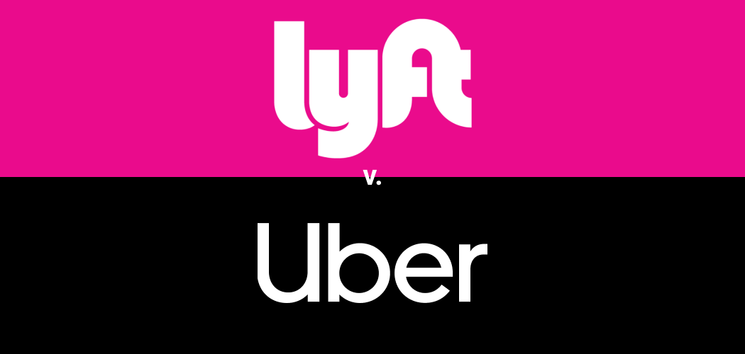 How Does Lyft Rate Compare With Uber’s Rate