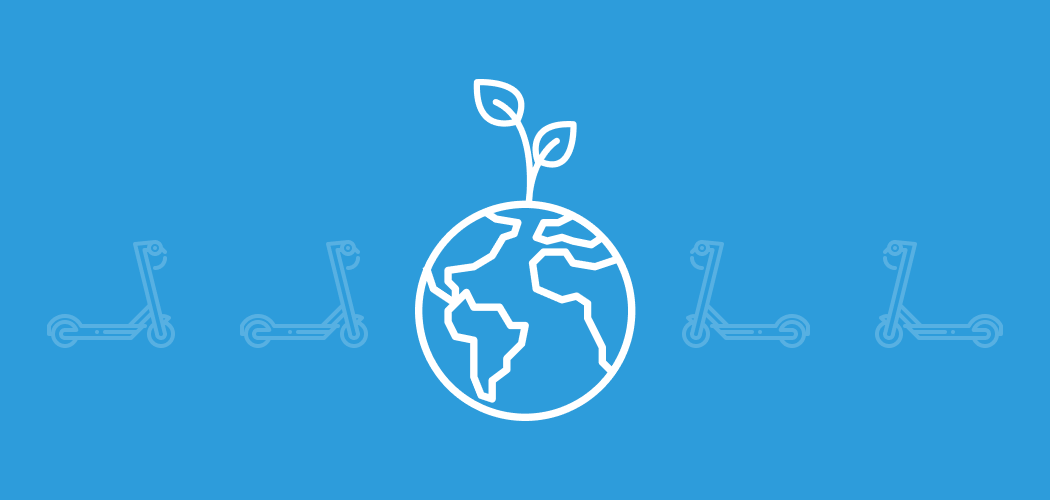 Uber, Lyft vs. Climate Change