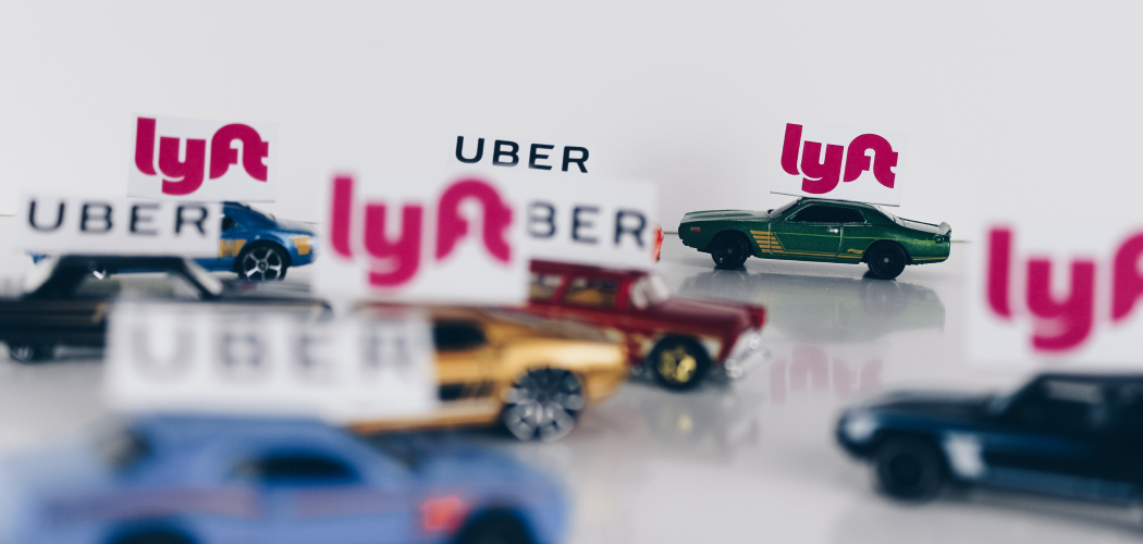 Ride-sharing companies are experimenting with subscriptions