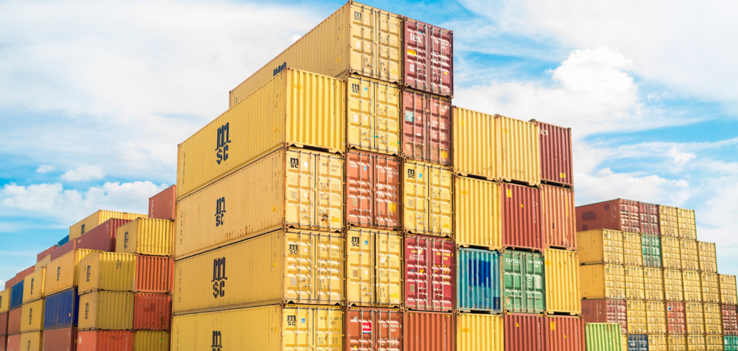 What is Multimodal Transportation?