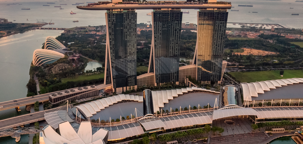 What is the Average Cost of Transportation in Singapore?