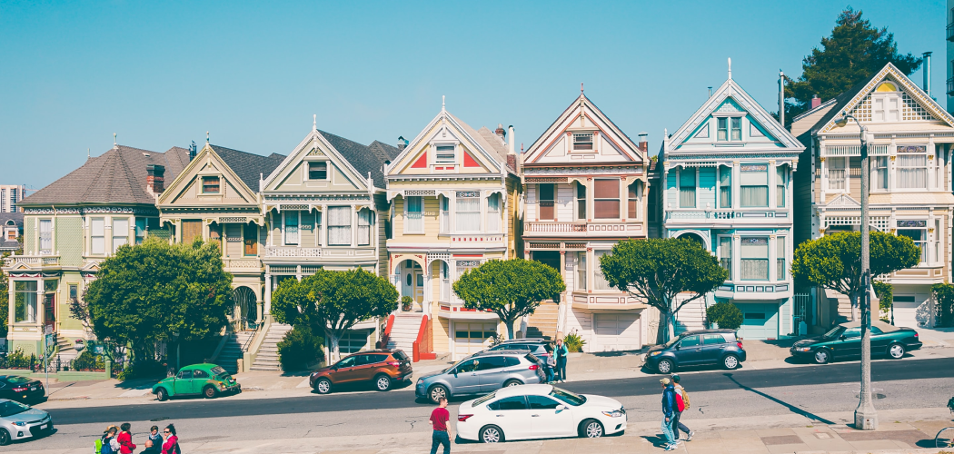 What to Know About Scootering in San Francisco