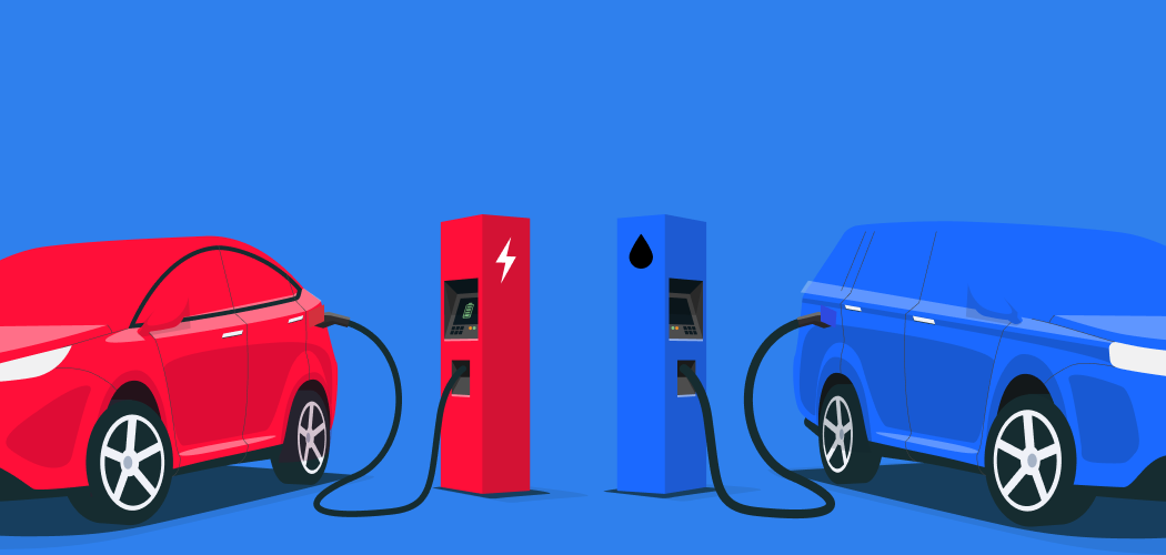 EV vs. Gas: What Car Is Cheaper to Own?