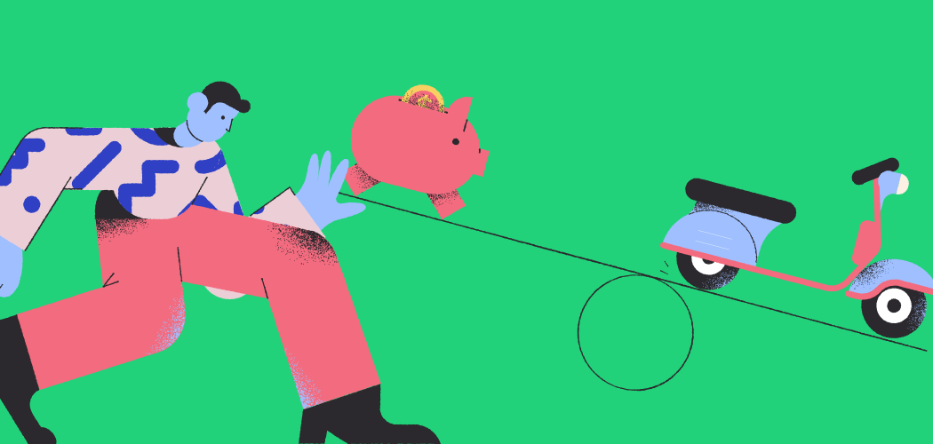 Now is the Time to Go Green with Local Travel