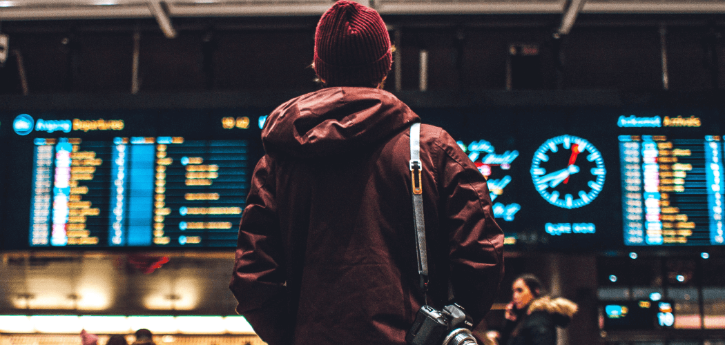 Understanding Travel Insurance after a Pandemic