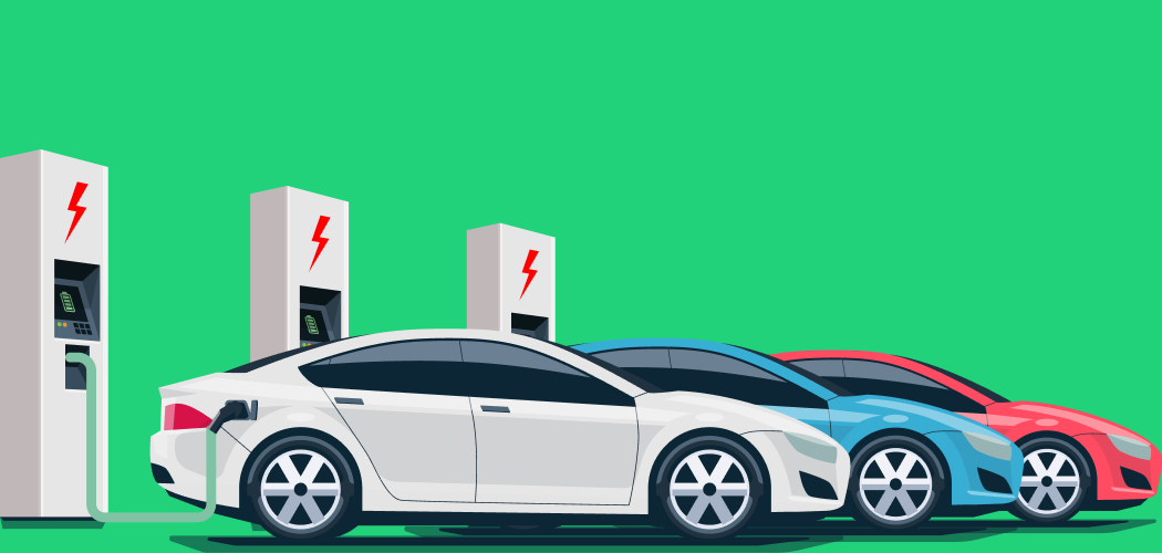 Weekly Car Lease Deals: Go Greener with PHEV