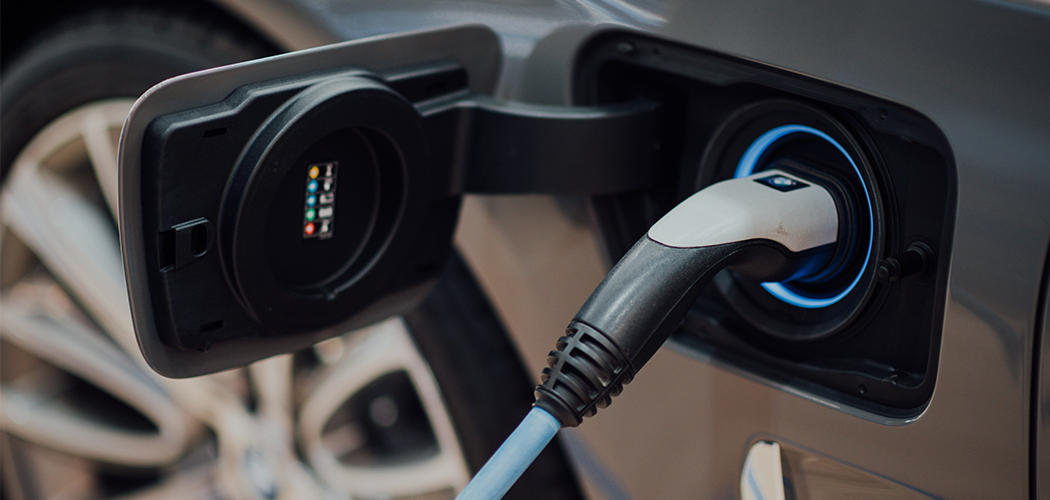 Weekly Car Lease Deals: Go Electric