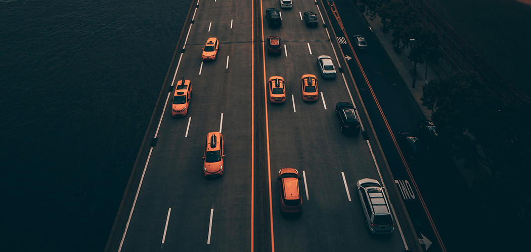 Taxi vs. Rideshare battle in the US market