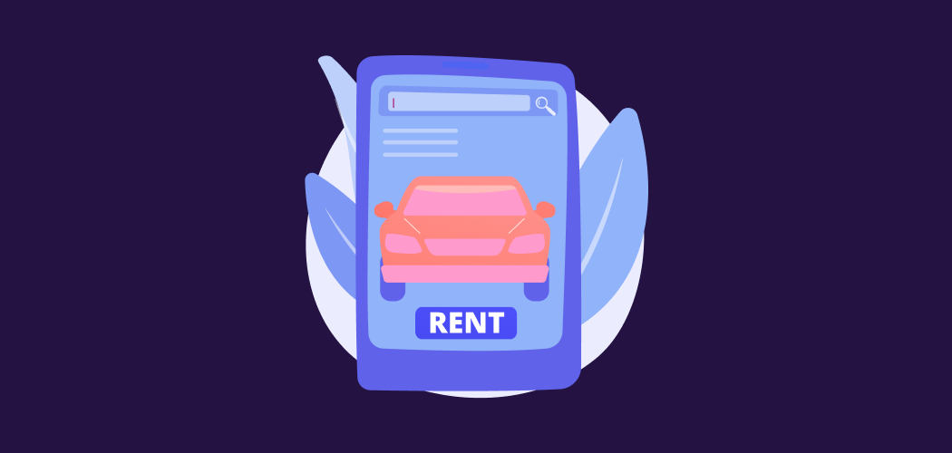 How COVID-19 Changed Short-Term Car Rentals
