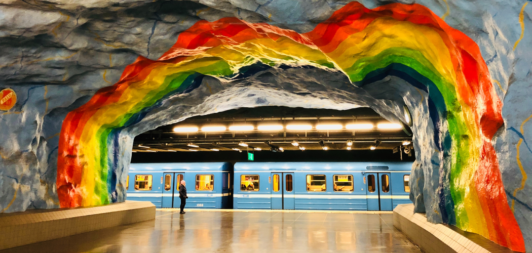 Top Cities for the Future of Mobility