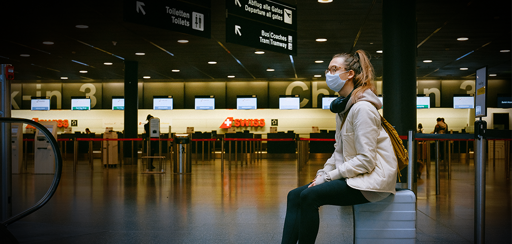 How Airbnb, Booking.com & Expedia are Responding to COVID