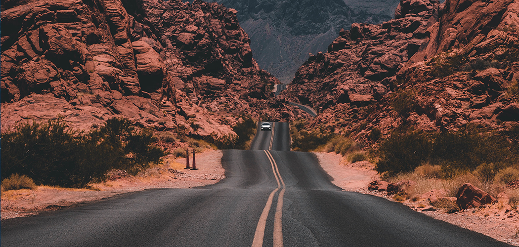 5 Things to Consider When Planning an Electric Car Road Trip