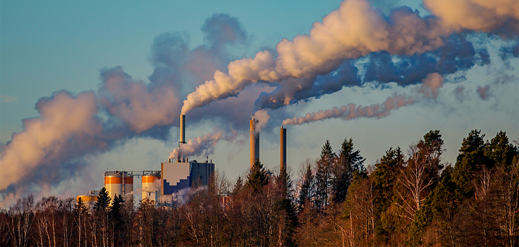 The Green Recovery. Is It Happening?