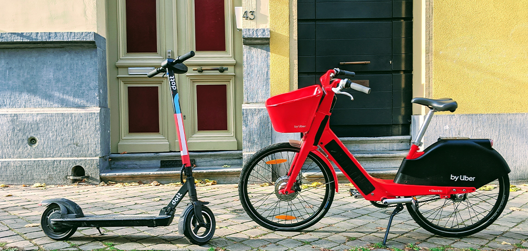 Micromobility’s Post-COVID Future — are Commuters Getting Onboard?