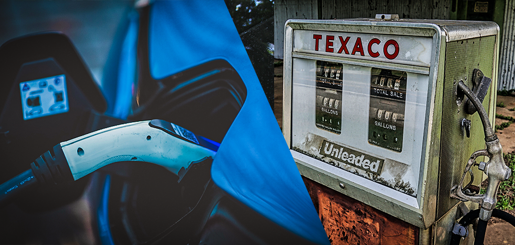 How Much Can You Save Switching to an Electric Vehicle?