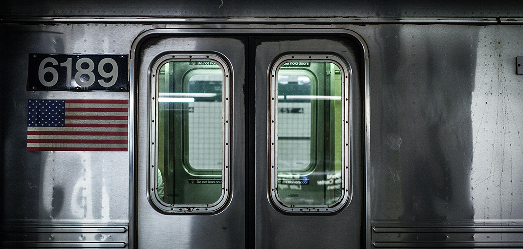 Saving public transport in the U.S.