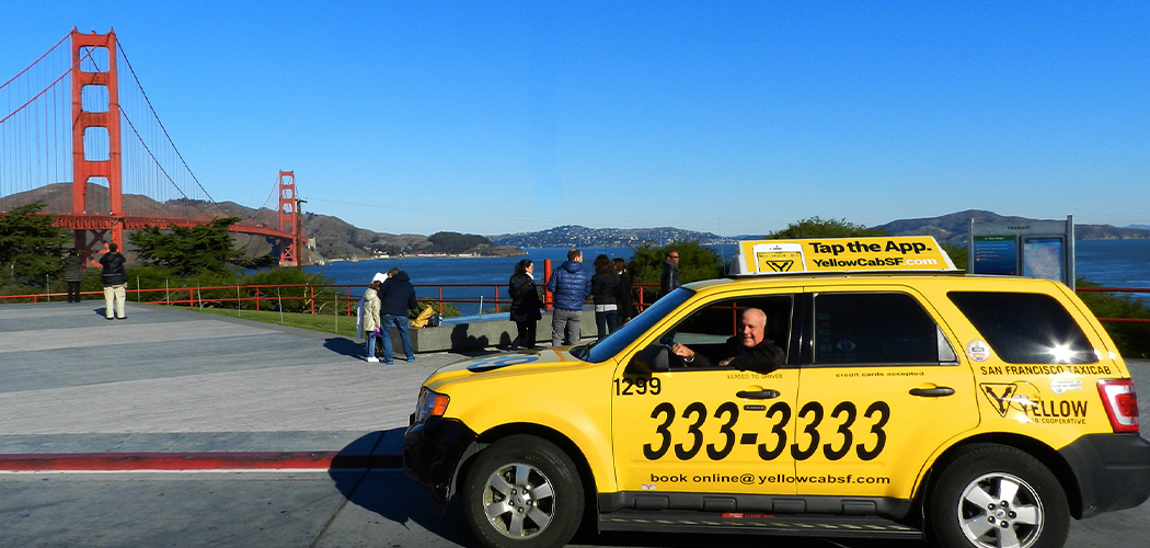 Float-Yellow Cab Partnership for Safer & Cheaper Travel in San Francisco