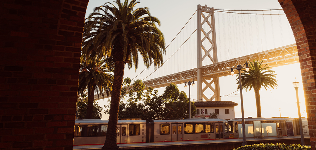 7 Things Locals Need to Know About Getting Around San Francisco