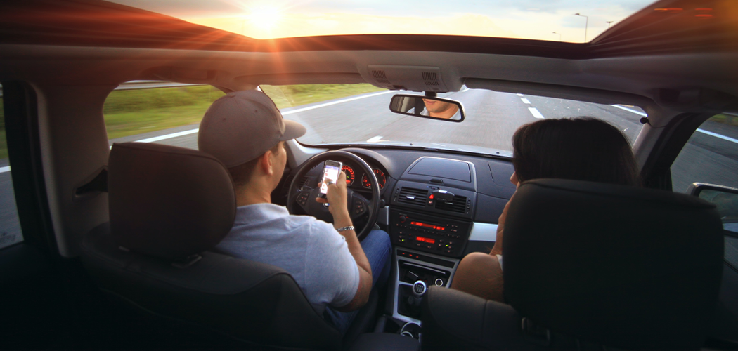 Carpooling’s Comeback: is Sharing Rides the Way Forward?