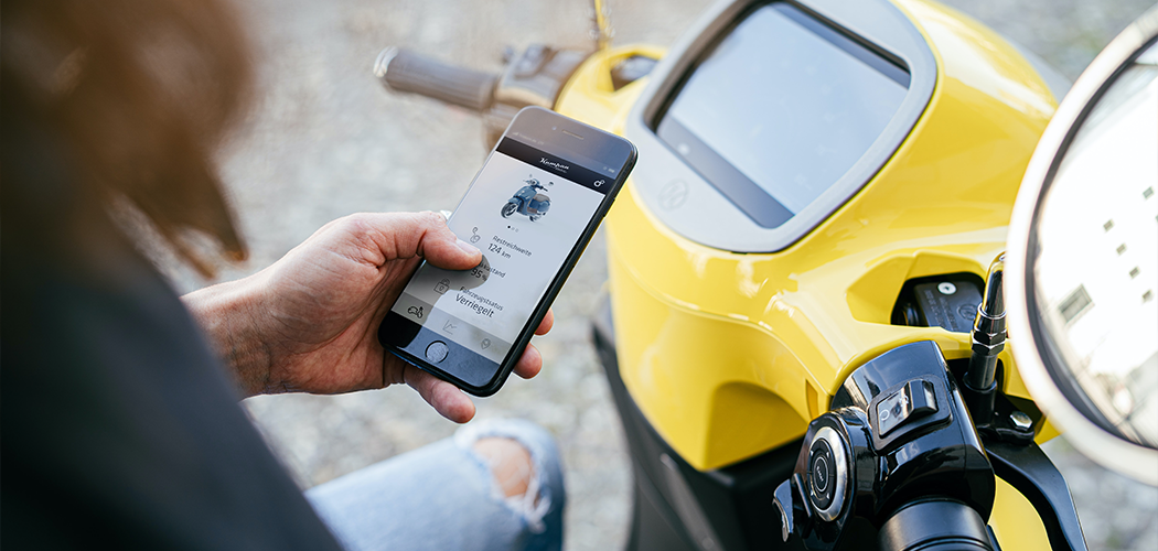 Is ‘Mobility-as-a-Service’ the future of transit?