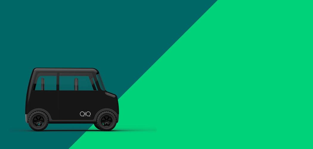 Singapore’s On-Demand Car Leasing Re-imagined with QIQ Pods