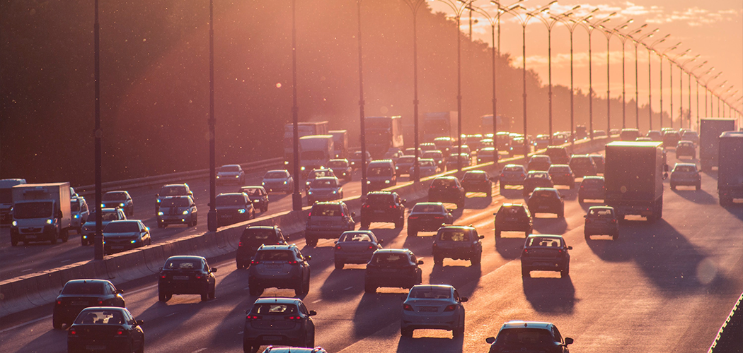 Time to Topple the Car Monopoly?