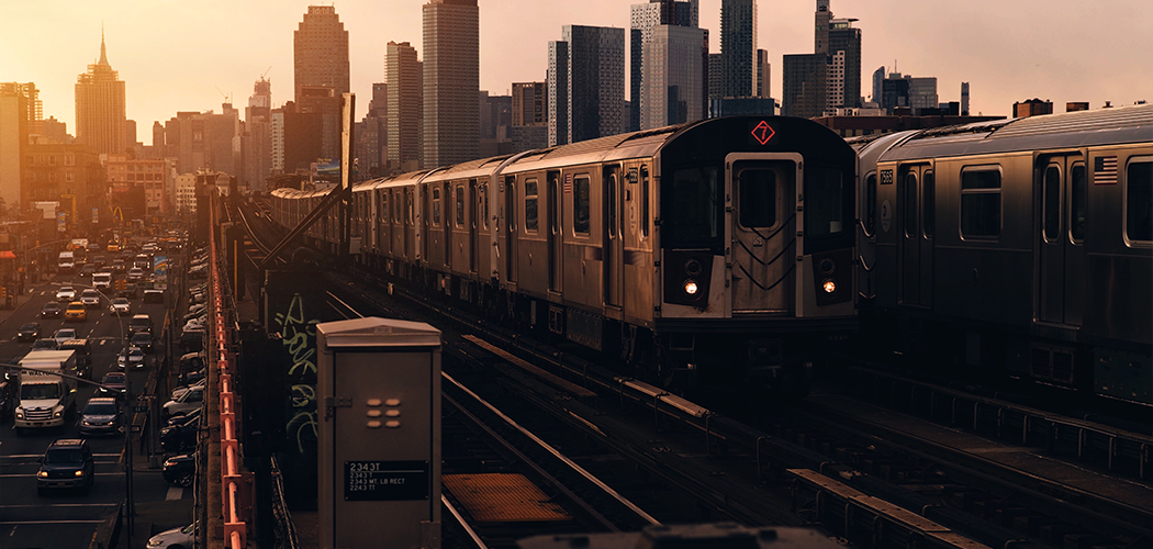 Why do Americans still prefer cars?