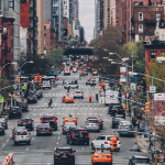 How is Noise Pollution Affecting you?