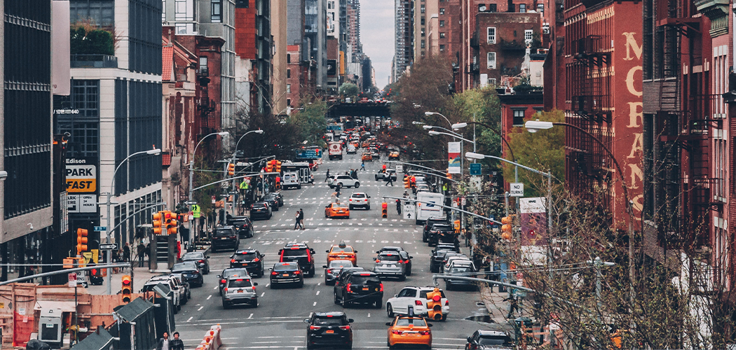 How is Noise Pollution Affecting you?