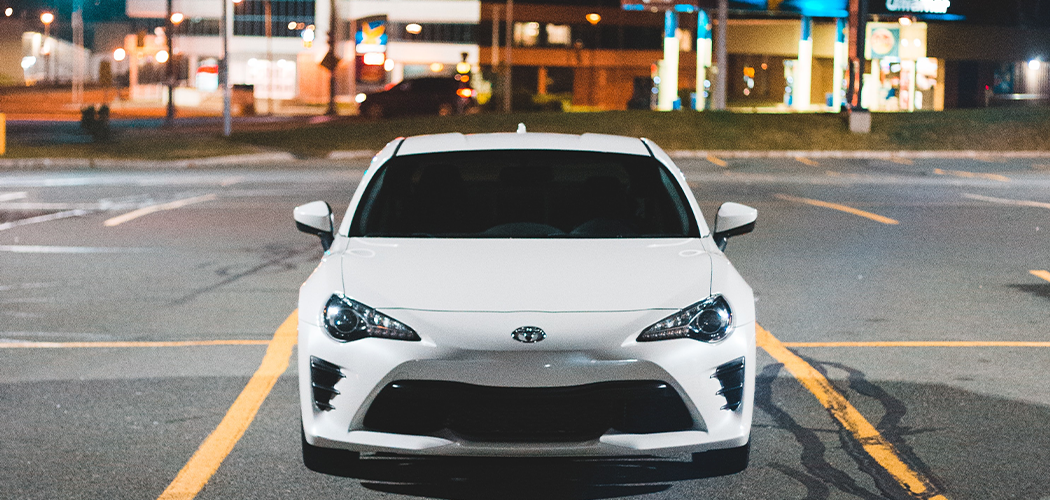 Reframing How You View Your Car